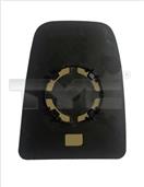 TYC 315-0021-1 - Sklo pro zpětné zrcátko