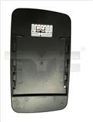 TYC 321-0042-1 - Sklo pro zpětné zrcátko