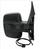 TYC 321-0045 - Vnější zpětné zrcátko