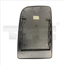 TYC 321-0103-1 - Sklo pro zpětné zrcátko