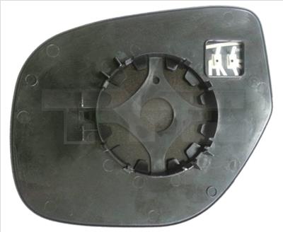 TYC 323-0018-1 EAN: 8717475114881.