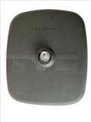 TYC 325-0195-1 - Sklo pro zpětné zrcátko