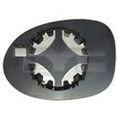 TYC 328-0070-1 - Sklo pro zpětné zrcátko