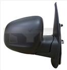 TYC 328-0204 - Vnější zpětné zrcátko