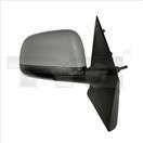 TYC 328-0243 - Vnější zpětné zrcátko