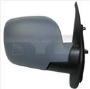 TYC 328-0256 - Vnější zpětné zrcátko