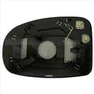 TYC 336-0115-1 - Sklo pro zpětné zrcátko