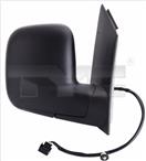 TYC 337-0132 - Vnější zpětné zrcátko