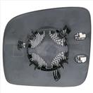 TYC 337-0307-1 - Sklo pro zpětné zrcátko