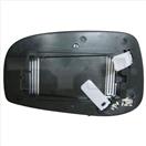 TYC 338-0024-1 - Sklo pro zpětné zrcátko