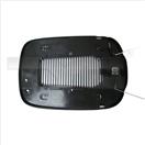 TYC 338-0050-1 - Sklo pro zpětné zrcátko