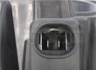 TYC 528-0020 EAN: 8717475121834.