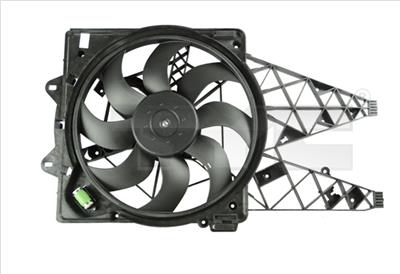 TYC 809-0037 EAN: 8717475117714.