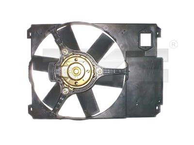 TYC 809-1018 EAN: 8717475059854.