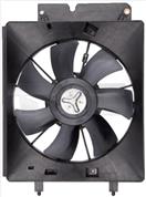 TYC 812-0005 - Větrák, kondenzátor klimatizace