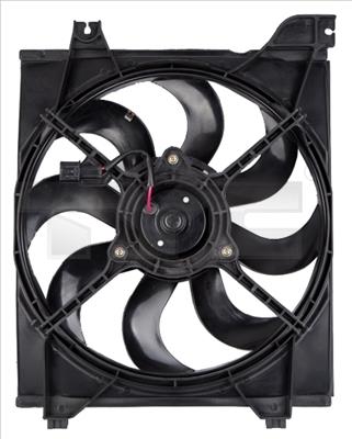 TYC 817-0008 EAN: 8717475117707.