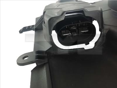 TYC 821-0023 EAN: 8717475122664.