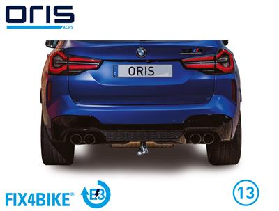 ACPS-ORIS 400-046 EAN: 4061974008320.