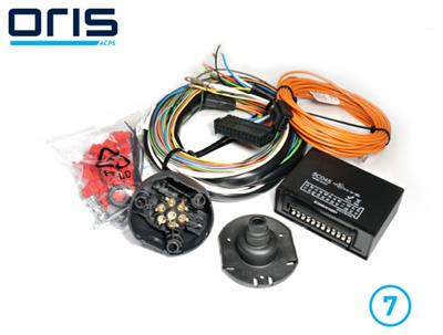 ACPS-ORIS 025-048 EAN: 4061974250484.