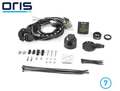 ACPS-ORIS 035-218 EAN: 4061974352188.