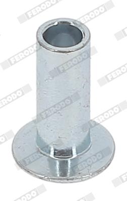 FERODO 93685 EAN: 3284790200797.