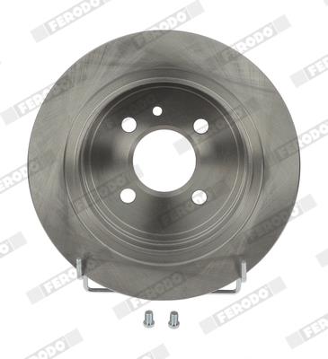 FERODO DDF093 Číslo výrobce: DDF093. EAN: 5016687109399.