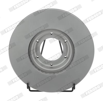 FERODO DDF1067C Číslo výrobce: DDF1067C. EAN: 4044197846016.