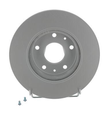 FERODO DDF1151C Číslo výrobce: DDF1151C. EAN: 4044197845125.