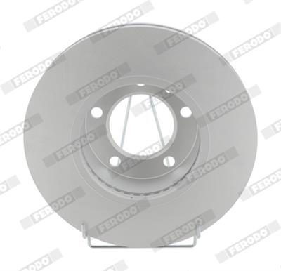 FERODO DDF1217C-1 Číslo výrobce: DDF1217. EAN: 4044197571314.