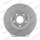 FERODO DDF1222C - Brzdový kotouč (ø 278 mm)