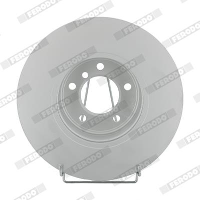 FERODO DDF1242C-1 Číslo výrobce: DDF1242C. EAN: 4044197571468.