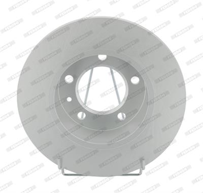 FERODO DDF1272C Číslo výrobce: DDF1272C. EAN: 4044197560189.