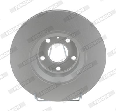 FERODO DDF1291C Číslo výrobce: DDF1291C. EAN: 4044197535507.