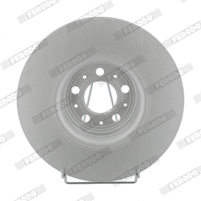 FERODO DDF1371C-1 Číslo výrobce: DDF1371. EAN: 4044197586080.