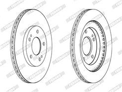 FERODO DDF1399