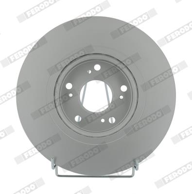 FERODO DDF1424C Číslo výrobce: DDF1424C. EAN: 4044197845651.