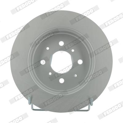 FERODO DDF1466C Číslo výrobce: DDF1466C. EAN: 4044197845088.