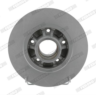 FERODO DDF1498C-1 Číslo výrobce: DDF1498. EAN: 4044197972487.