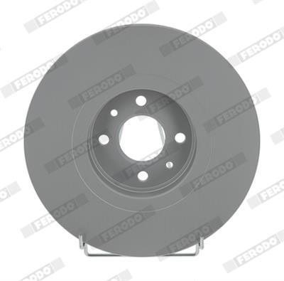 FERODO DDF1513C Číslo výrobce: DDF1513C. EAN: 4044197845316.