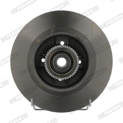 FERODO DDF1641-1 Číslo výrobce: DDF1641. EAN: 4044197588404.