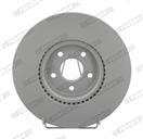 FERODO DDF1649C-1 - Brzdový kotouč (ø 320 mm)