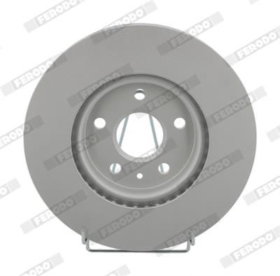 FERODO DDF1722C-1 Číslo výrobce: DDF1722C. EAN: 4044197589203.