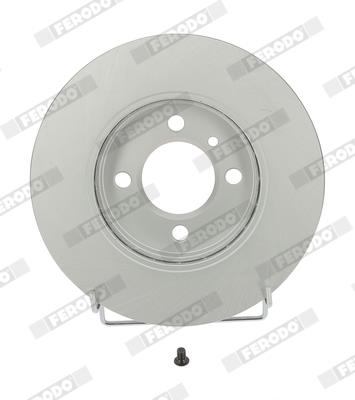 FERODO DDF182C Číslo výrobce: DDF182C. EAN: 4044197986354.