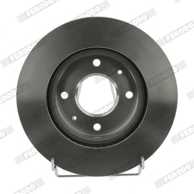 FERODO DDF1845 Číslo výrobce: DDF1845. EAN: 4044197534777.