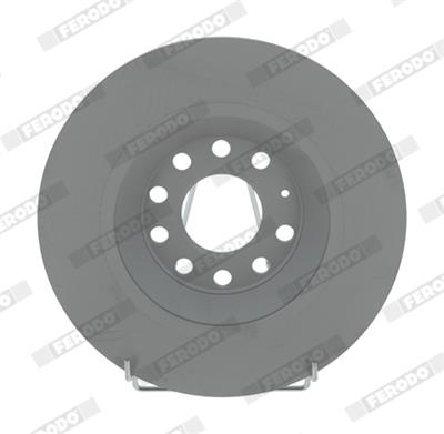 FERODO DDF1850C Číslo výrobce: DDF1850C. EAN: 4044197564446.