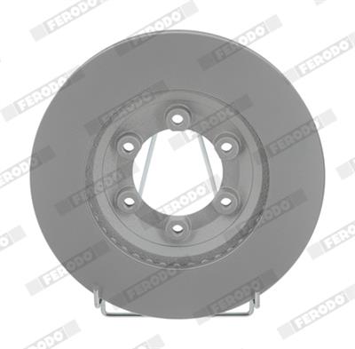 FERODO DDF1947C Číslo výrobce: DDF1947C. EAN: 4044197935208.