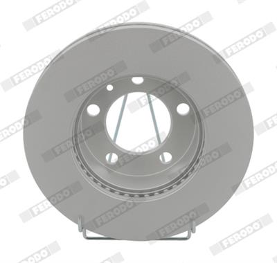 FERODO DDF1974C-1 Číslo výrobce: DDF1974C. EAN: 4044197931873.