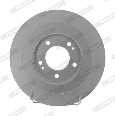 FERODO DDF2201C Číslo výrobce: DDF2201C. EAN: 4044197970377.