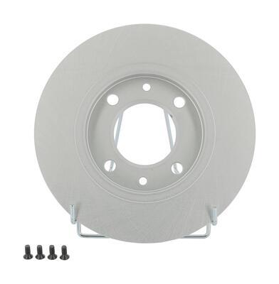 FERODO DDF244C Číslo výrobce: DDF244C. EAN: 4044197560691.