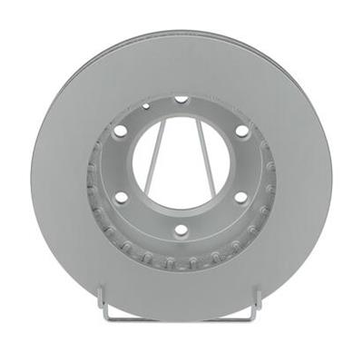 FERODO DDF2459C Číslo výrobce: DDF2459C. EAN: 4044197022793.